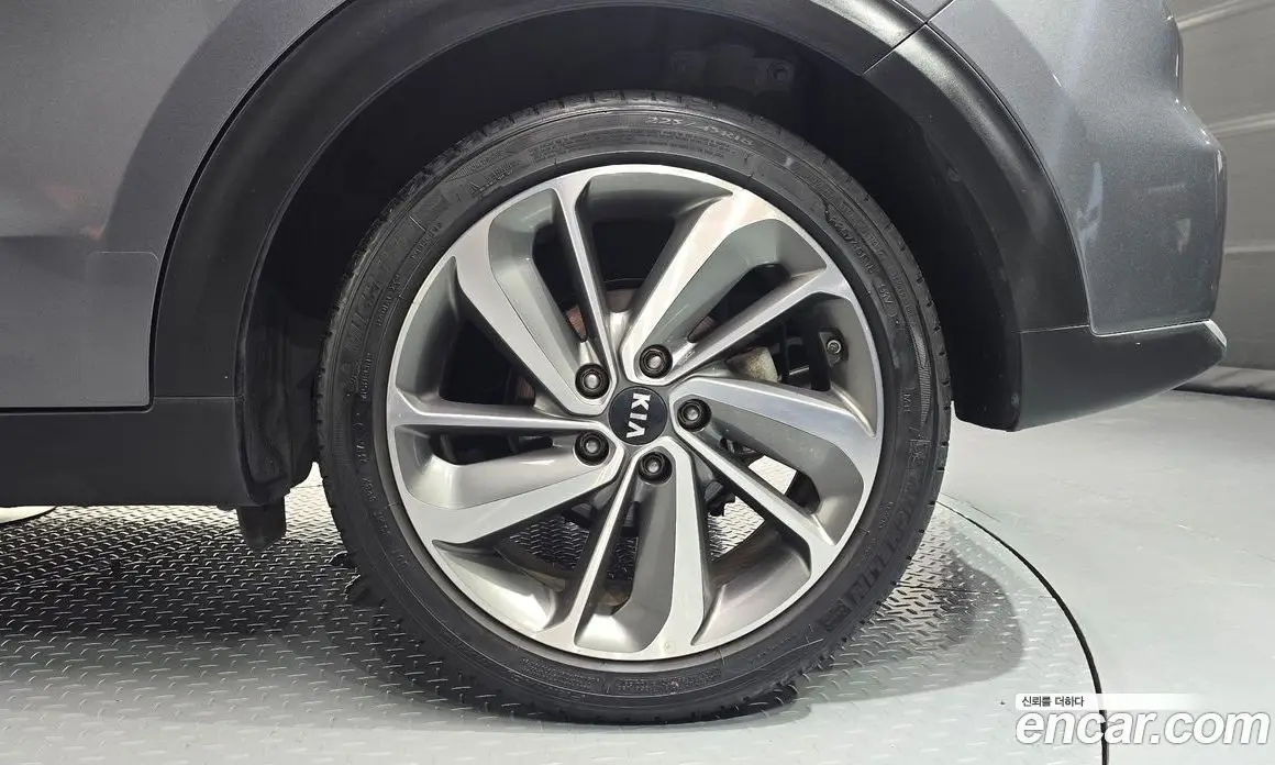 Kia Niro 2017 1.6 автомат (гидро), фото 7 Kia Niro 2017 1.6 автомат (гидро), фото 7