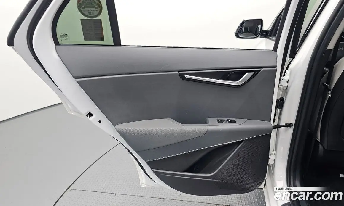Kia Niro 2022 1.6 автомат (гидро), фото 15