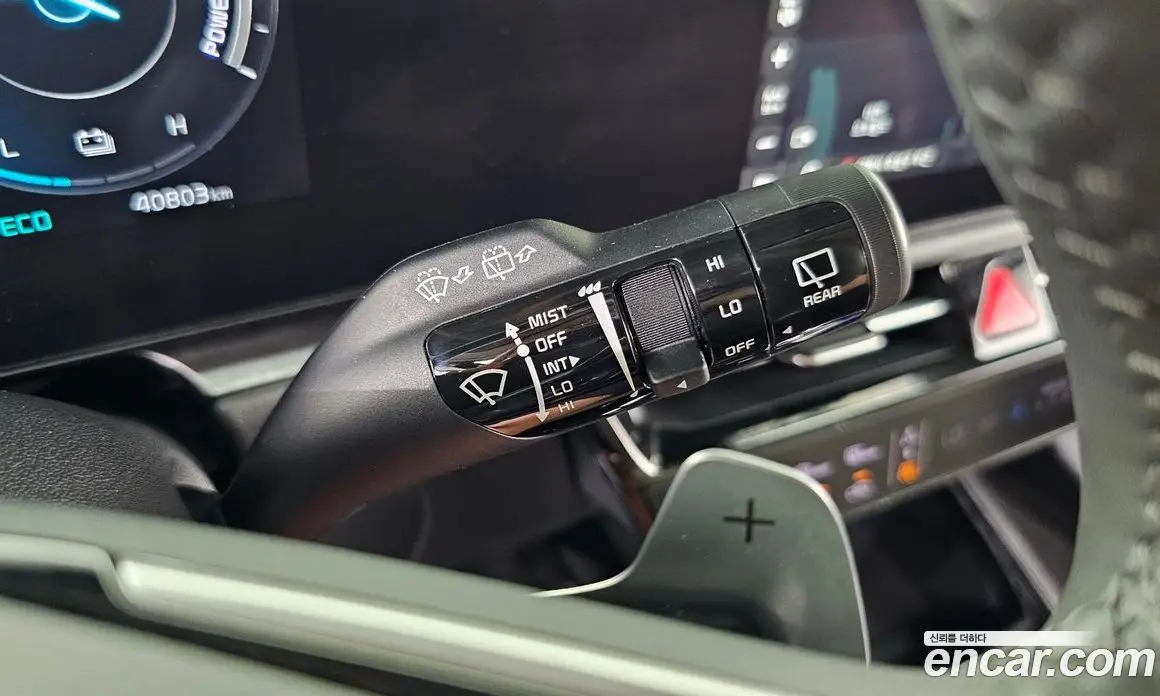 Kia Niro 2022 1.6 автомат (гидро), фото 28