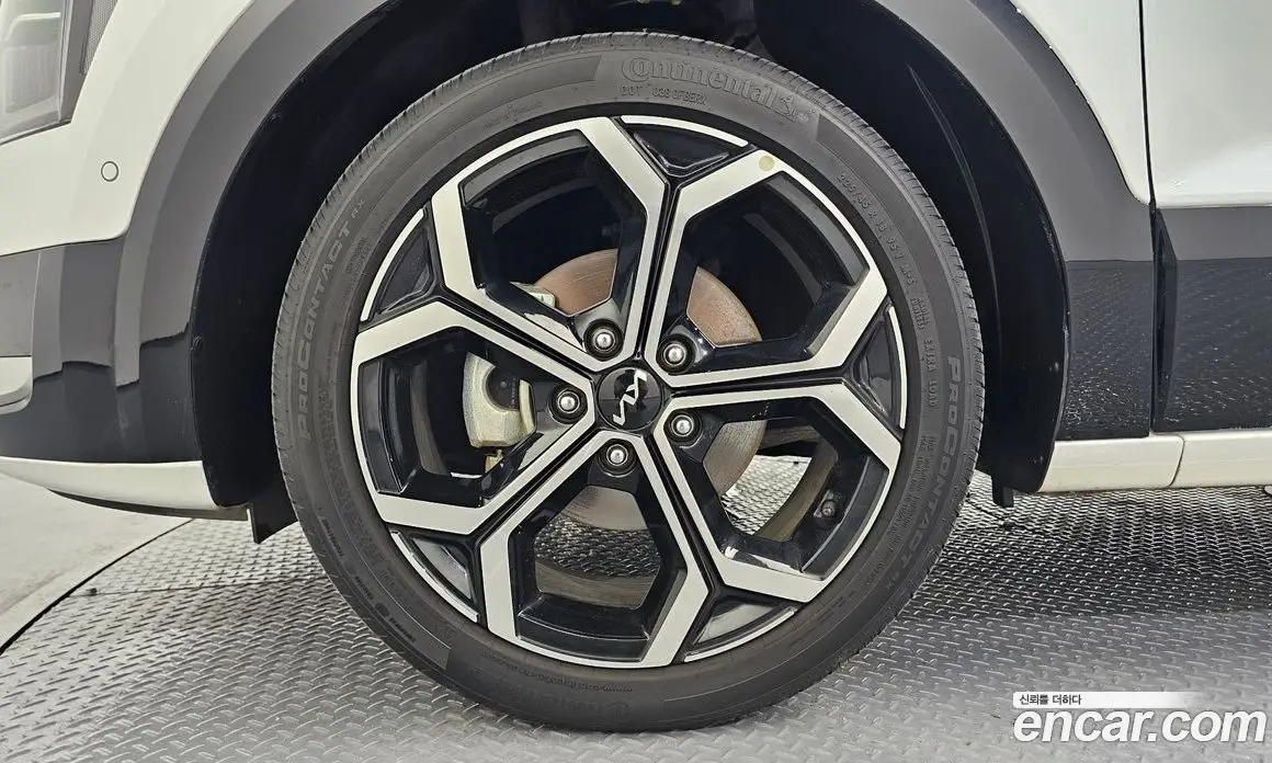 Kia Niro 2022 1.6 автомат (гидро), фото 5
