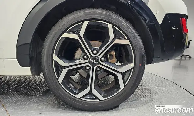 Kia Niro 2022 1.6 автомат (гидро), миниатюра 7