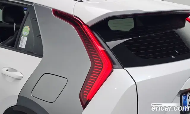 Kia Niro 2022 1.6 автомат (гидро), миниатюра 9