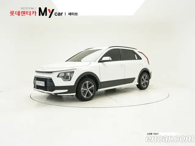 Kia Niro 2026 1.6 автомат (гидро), миниатюра 1 Kia Niro 2026 1.6 автомат (гидро), миниатюра 1