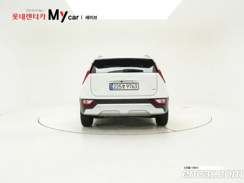 Kia Niro 2026 1.6 автомат (гидро), фото 4 Kia Niro 2026 1.6 автомат (гидро), фото 4