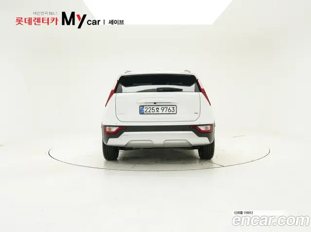 Kia Niro 2026 1.6 автомат (гидро), миниатюра 4 Kia Niro 2026 1.6 автомат (гидро), миниатюра 4