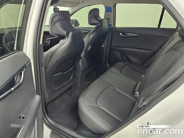 Kia Niro 2026 1.6 автомат (гидро), миниатюра 10 Kia Niro 2026 1.6 автомат (гидро), миниатюра 10