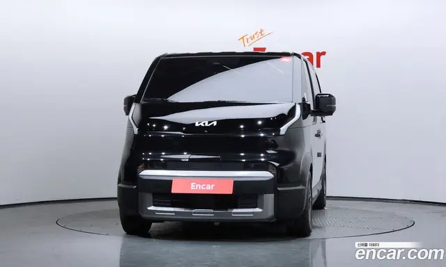Kia PV5 2025 автомат (гидро), миниатюра 3 Kia PV5 2025 автомат (гидро), миниатюра 3