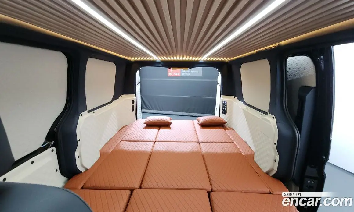 Kia PV5 2025 автомат (гидро), фото 24 Kia PV5 2025 автомат (гидро), фото 24