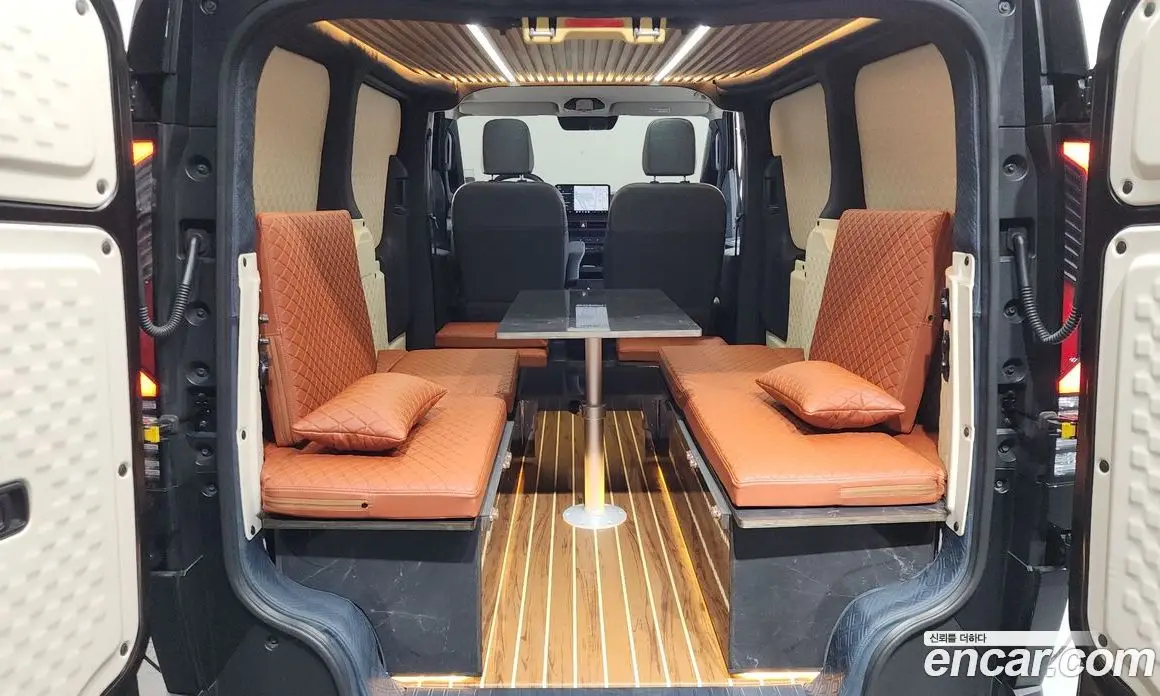 Kia PV5 2025 автомат (гидро), фото 26 Kia PV5 2025 автомат (гидро), фото 26