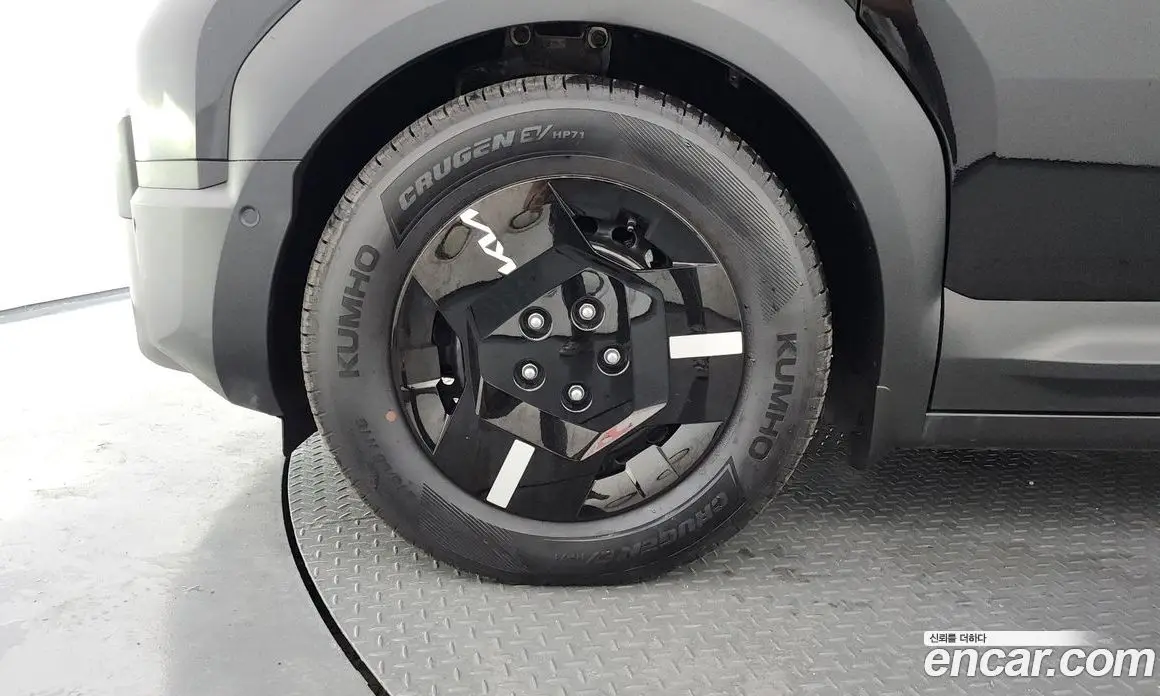 Kia PV5 2025 автомат (гидро), фото 5 Kia PV5 2025 автомат (гидро), фото 5