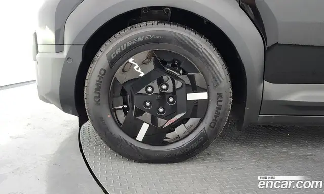 Kia PV5 2025 автомат (гидро), миниатюра 5 Kia PV5 2025 автомат (гидро), миниатюра 5