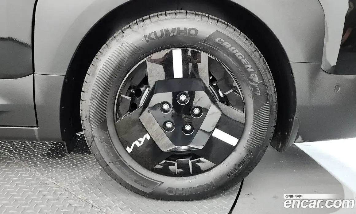 Kia PV5 2025 автомат (гидро), фото 7 Kia PV5 2025 автомат (гидро), фото 7