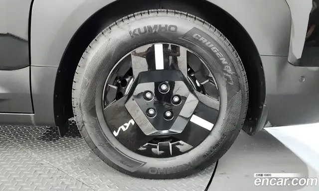 Kia PV5 2025 автомат (гидро), миниатюра 7 Kia PV5 2025 автомат (гидро), миниатюра 7