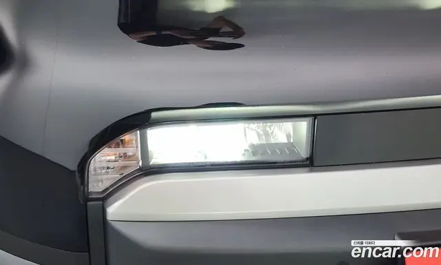 Kia PV5 2025 автомат (гидро), миниатюра 8 Kia PV5 2025 автомат (гидро), миниатюра 8