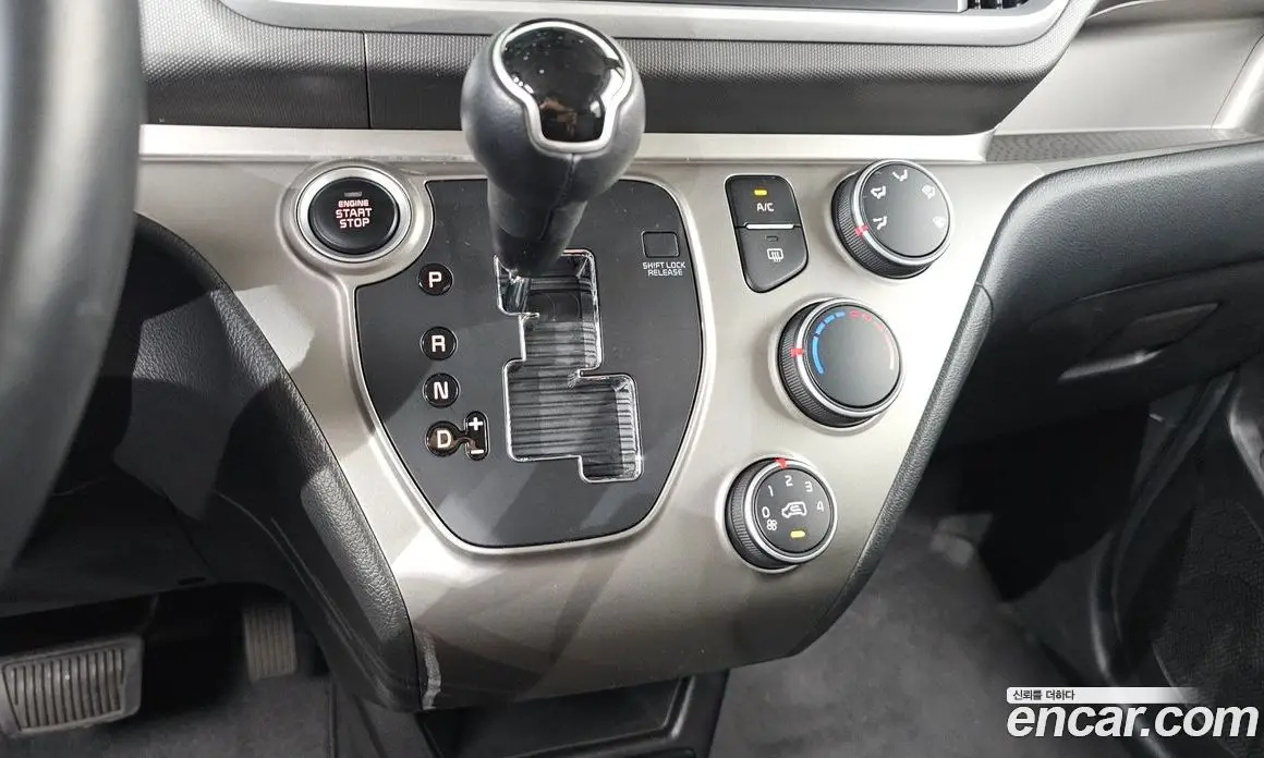 Kia Ray 2022 1.0 автомат (гидро), фото 12 Kia Ray 2022 1.0 автомат (гидро), фото 12