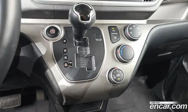 Kia Ray 2022 1.0 автомат (гидро), миниатюра 12