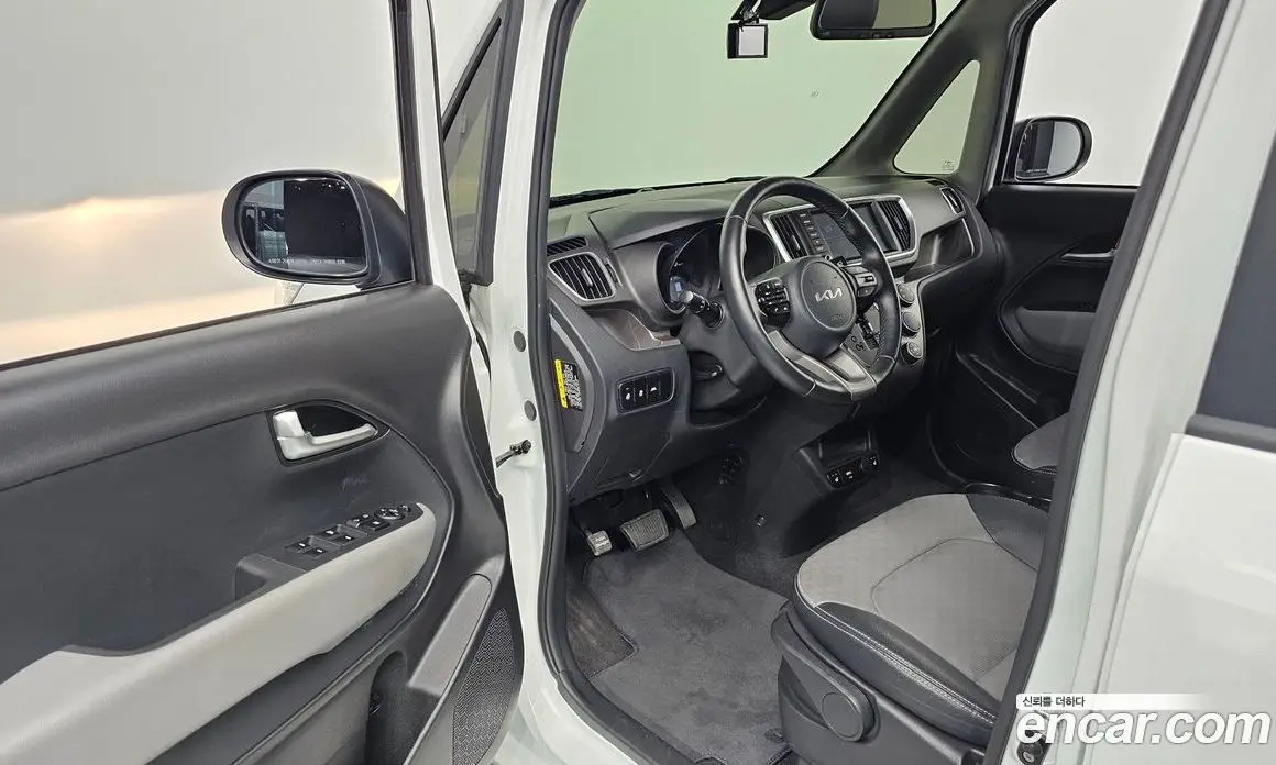 Kia Ray 2022 1.0 автомат (гидро), фото 13 Kia Ray 2022 1.0 автомат (гидро), фото 13
