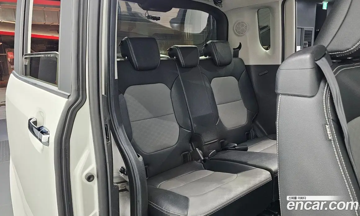 Kia Ray 2022 1.0 автомат (гидро), фото 17 Kia Ray 2022 1.0 автомат (гидро), фото 17