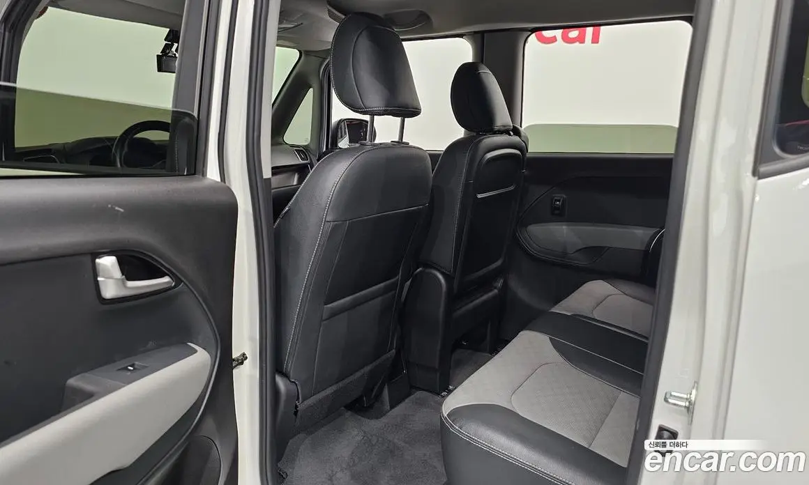 Kia Ray 2022 1.0 автомат (гидро), фото 18 Kia Ray 2022 1.0 автомат (гидро), фото 18