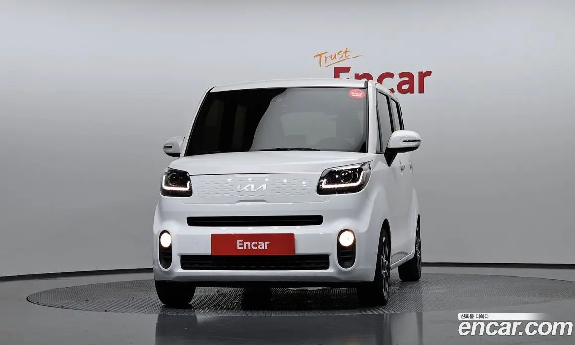 Kia Ray 2022 1.0 автомат (гидро), фото 3 Kia Ray 2022 1.0 автомат (гидро), фото 3