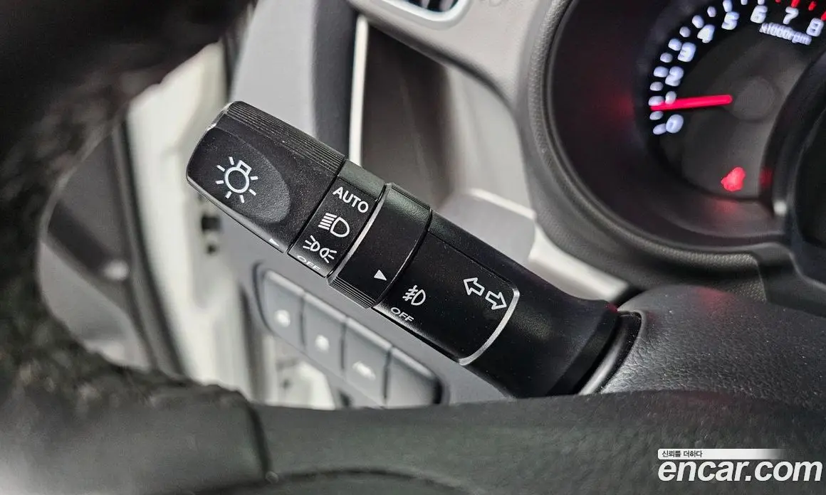 Kia Ray 2022 1.0 автомат (гидро), фото 26 Kia Ray 2022 1.0 автомат (гидро), фото 26