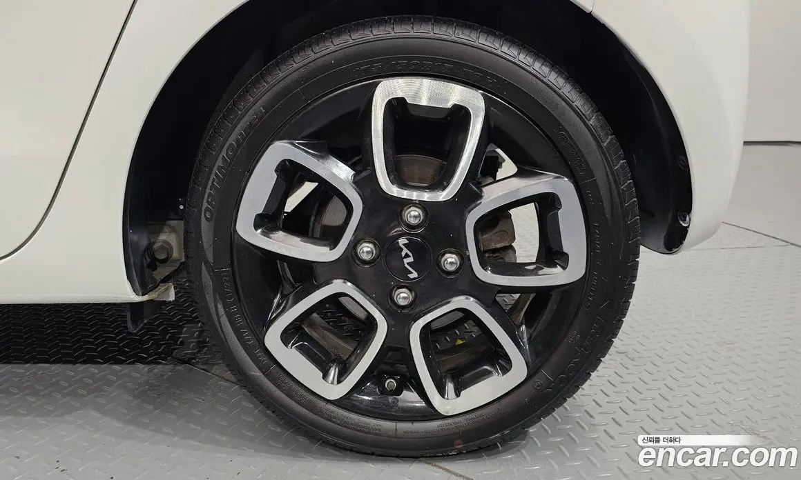 Kia Ray 2022 1.0 автомат (гидро), фото 7 Kia Ray 2022 1.0 автомат (гидро), фото 7