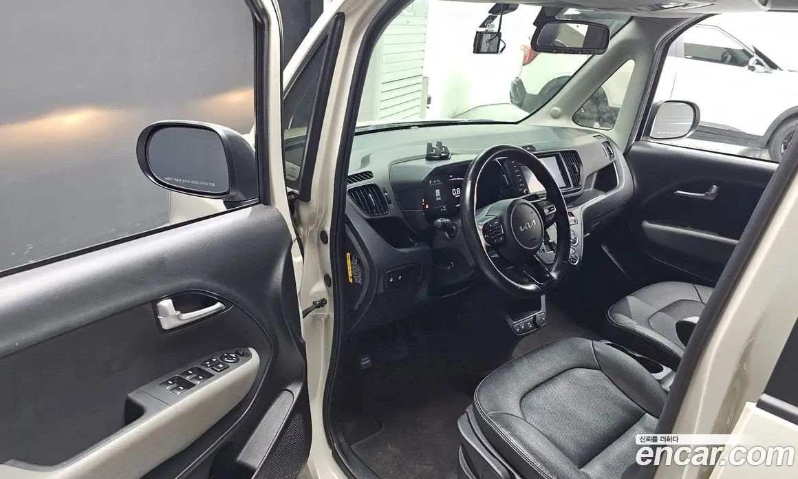 Kia Ray 2023 1.0 автомат (гидро), фото 13 Kia Ray 2023 1.0 автомат (гидро), фото 13