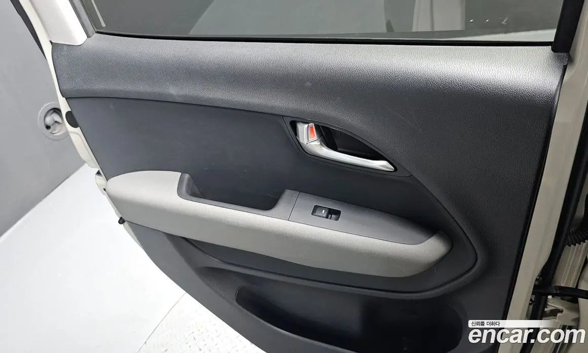 Kia Ray 2023 1.0 автомат (гидро), фото 15 Kia Ray 2023 1.0 автомат (гидро), фото 15