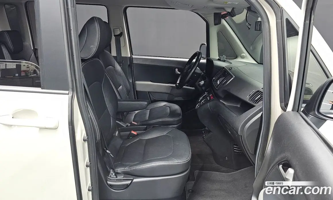 Kia Ray 2023 1.0 автомат (гидро), фото 16 Kia Ray 2023 1.0 автомат (гидро), фото 16