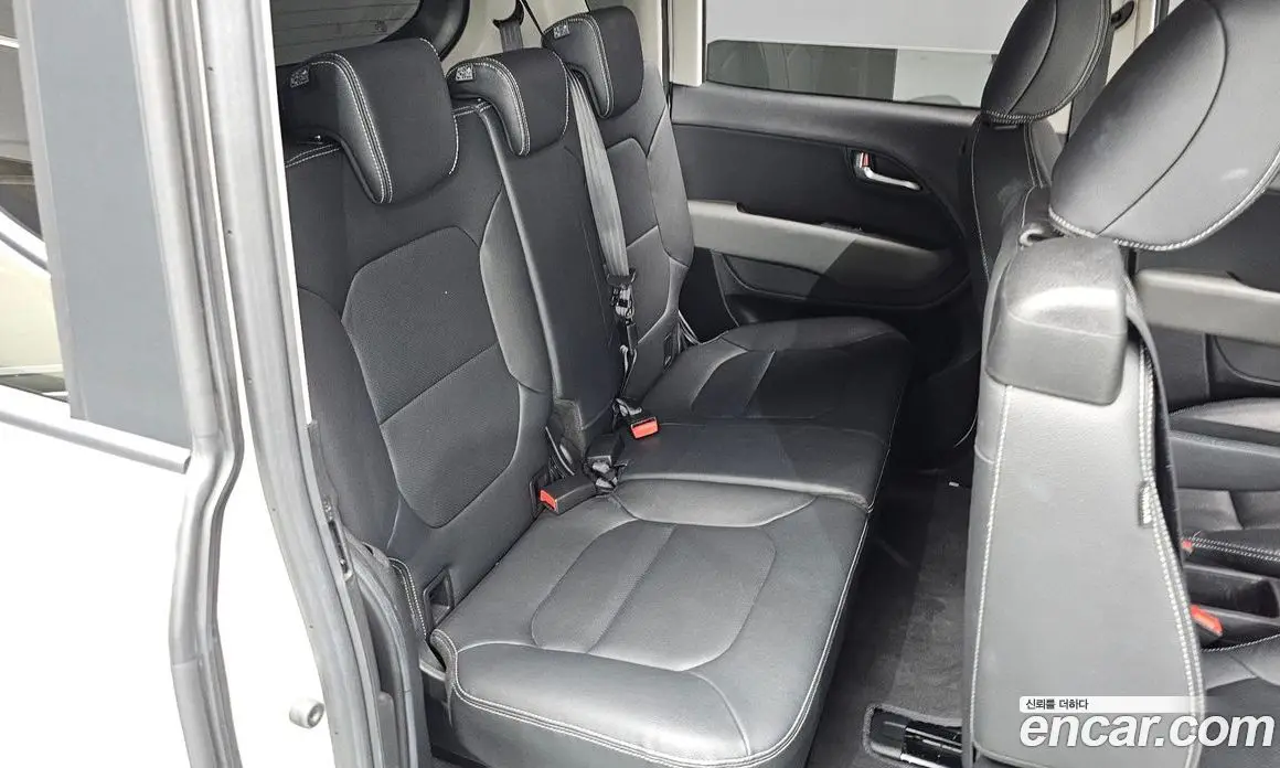 Kia Ray 2023 1.0 автомат (гидро), фото 17 Kia Ray 2023 1.0 автомат (гидро), фото 17