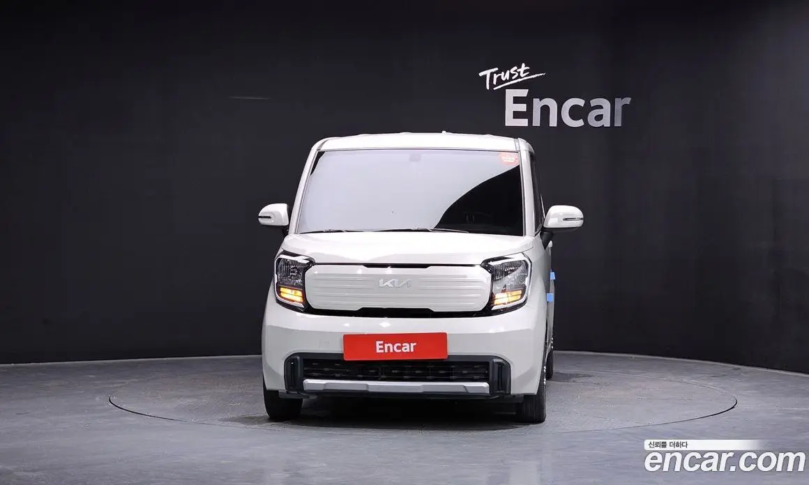 Kia Ray 2023 1.0 автомат (гидро), фото 3 Kia Ray 2023 1.0 автомат (гидро), фото 3