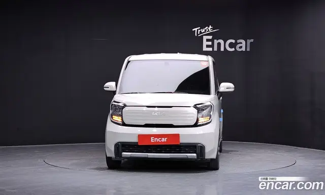 Kia Ray 2023 1.0 автомат (гидро), миниатюра 3 Kia Ray 2023 1.0 автомат (гидро), миниатюра 3