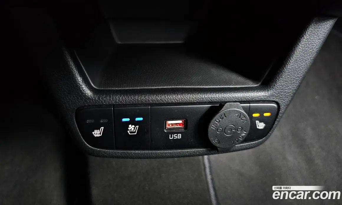 Kia Ray 2023 1.0 автомат (гидро), фото 21 Kia Ray 2023 1.0 автомат (гидро), фото 21