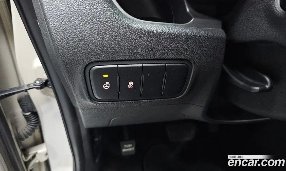 Kia Ray 2023 1.0 автомат (гидро), фото 22 Kia Ray 2023 1.0 автомат (гидро), фото 22