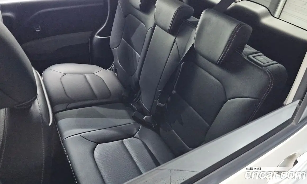 Kia Ray 2023 1.0 автомат (гидро), фото 29 Kia Ray 2023 1.0 автомат (гидро), фото 29