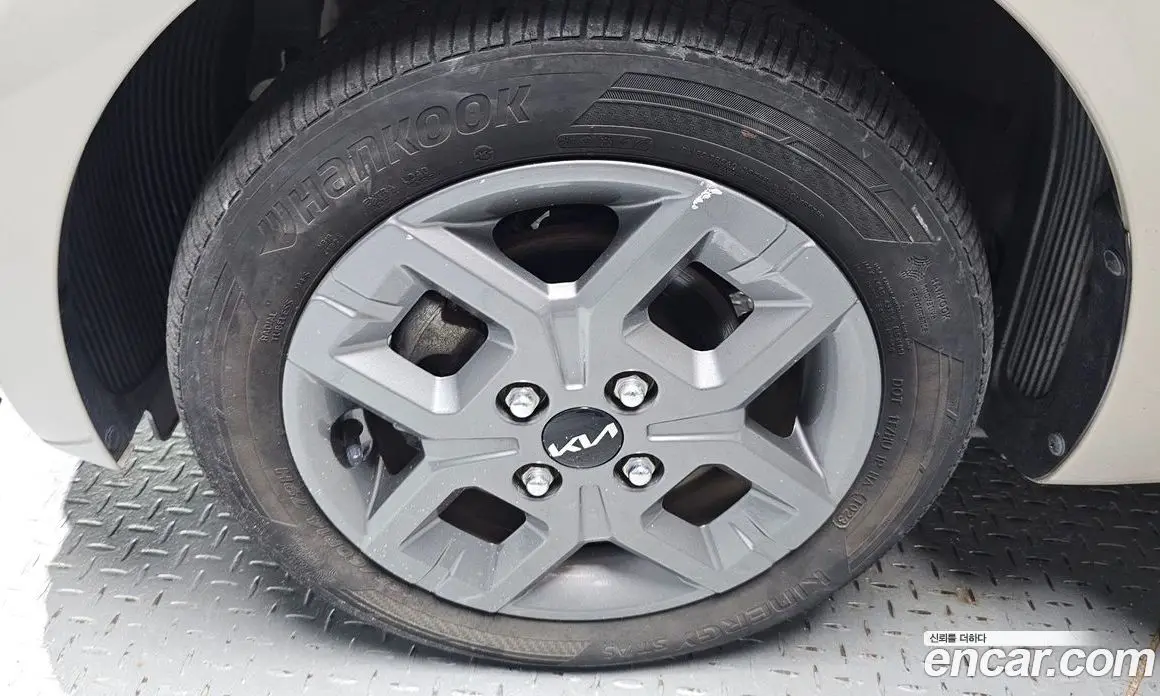 Kia Ray 2023 1.0 автомат (гидро), фото 5 Kia Ray 2023 1.0 автомат (гидро), фото 5