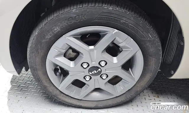 Kia Ray 2023 1.0 автомат (гидро), миниатюра 5 Kia Ray 2023 1.0 автомат (гидро), миниатюра 5