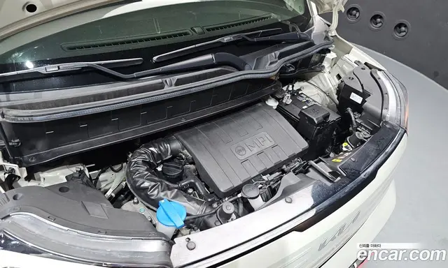 Kia Ray 2023 1.0 автомат (гидро), миниатюра 6 Kia Ray 2023 1.0 автомат (гидро), миниатюра 6