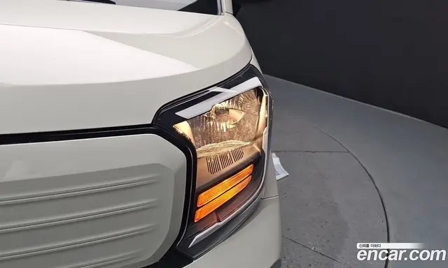 Kia Ray 2023 1.0 автомат (гидро), миниатюра 8 Kia Ray 2023 1.0 автомат (гидро), миниатюра 8