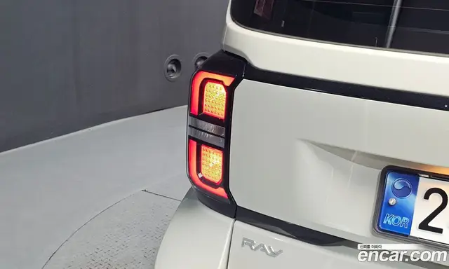 Kia Ray 2023 1.0 автомат (гидро), миниатюра 9 Kia Ray 2023 1.0 автомат (гидро), миниатюра 9
