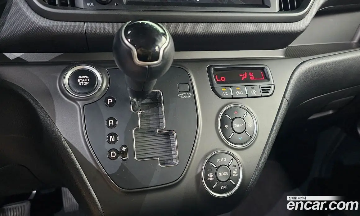 Kia Ray 2023 1.0 автомат (гидро), фото 12 Kia Ray 2023 1.0 автомат (гидро), фото 12