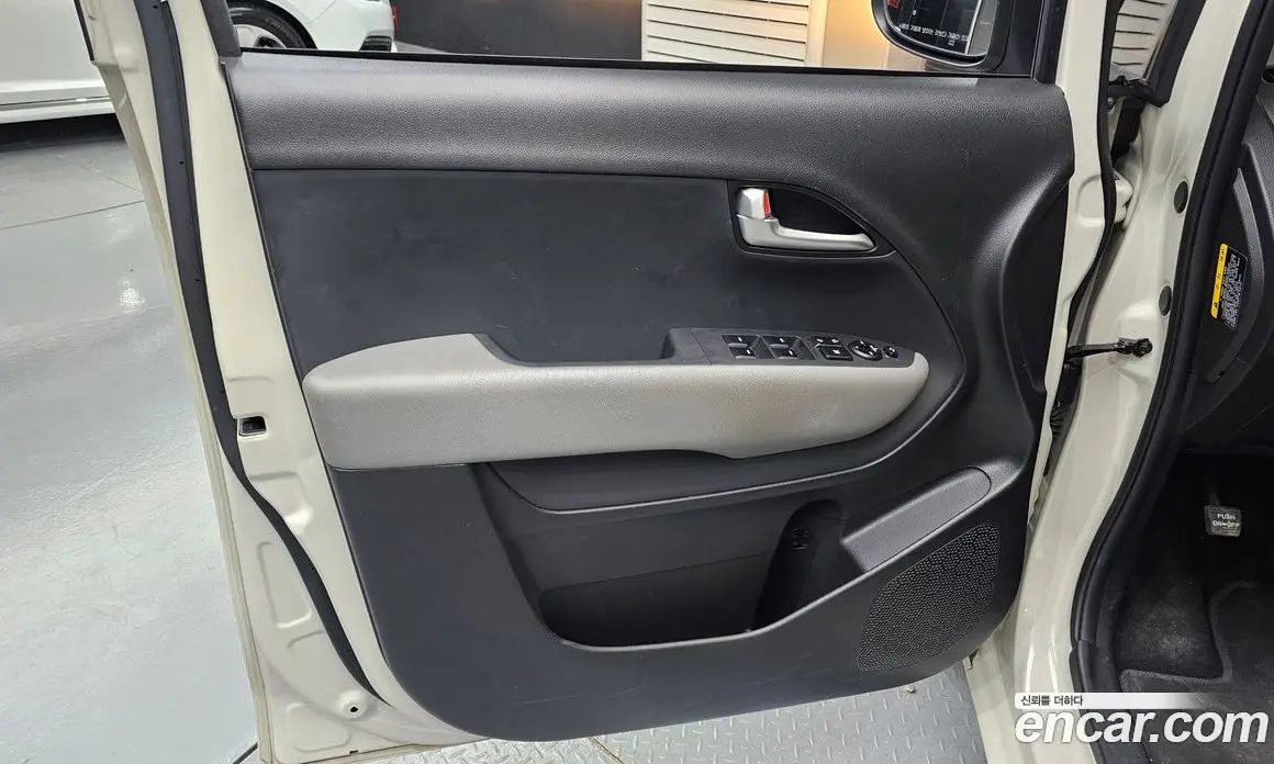 Kia Ray 2023 1.0 автомат (гидро), фото 14 Kia Ray 2023 1.0 автомат (гидро), фото 14