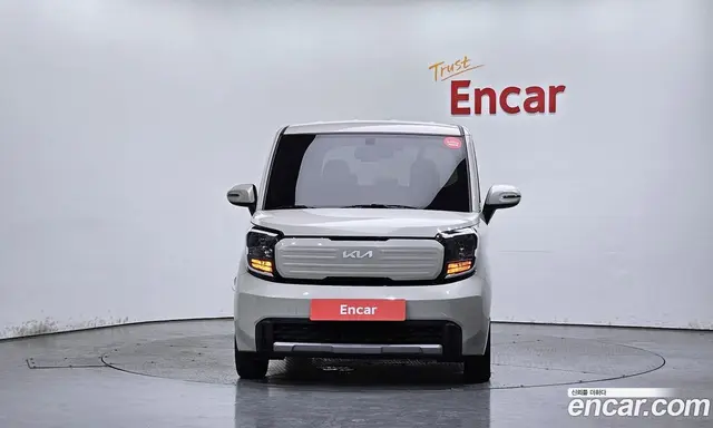 Kia Ray 2023 1.0 автомат (гидро), миниатюра 3 Kia Ray 2023 1.0 автомат (гидро), миниатюра 3