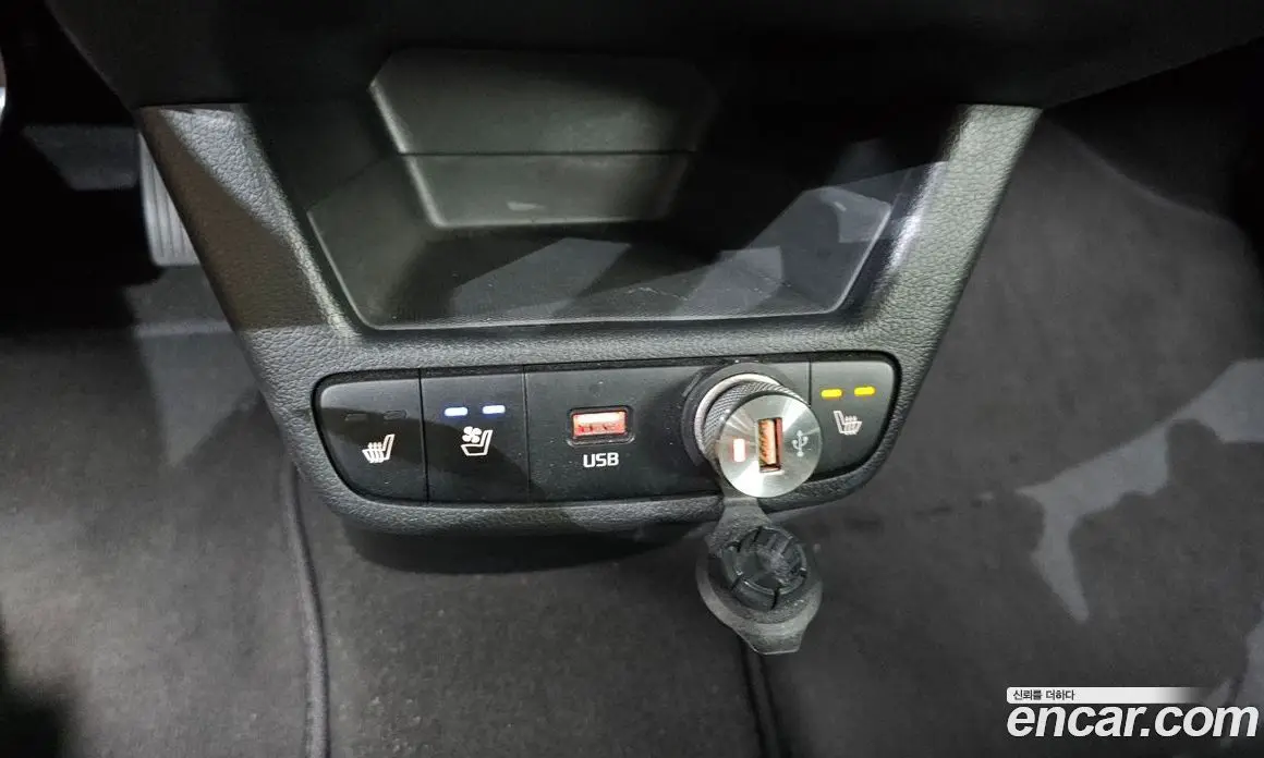Kia Ray 2023 1.0 автомат (гидро), фото 23 Kia Ray 2023 1.0 автомат (гидро), фото 23