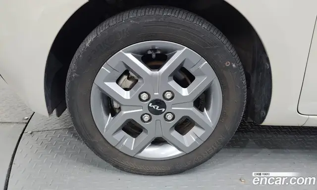 Kia Ray 2023 1.0 автомат (гидро), миниатюра 5 Kia Ray 2023 1.0 автомат (гидро), миниатюра 5