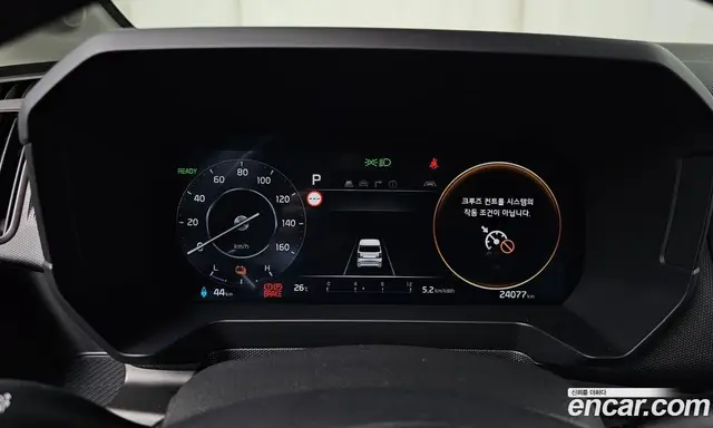 Kia Ray 2024 0.1 автомат (гидро), миниатюра 11 Kia Ray 2024 0.1 автомат (гидро), миниатюра 11
