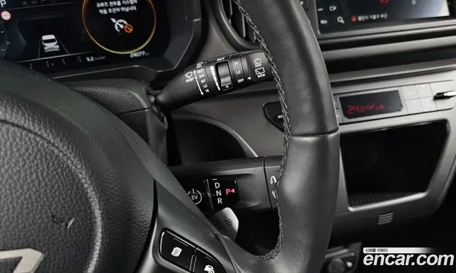Kia Ray 2024 0.1 автомат (гидро), миниатюра 12