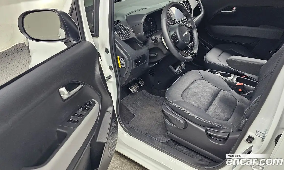 Kia Ray 2024 0.1 автомат (гидро), фото 13 Kia Ray 2024 0.1 автомат (гидро), фото 13