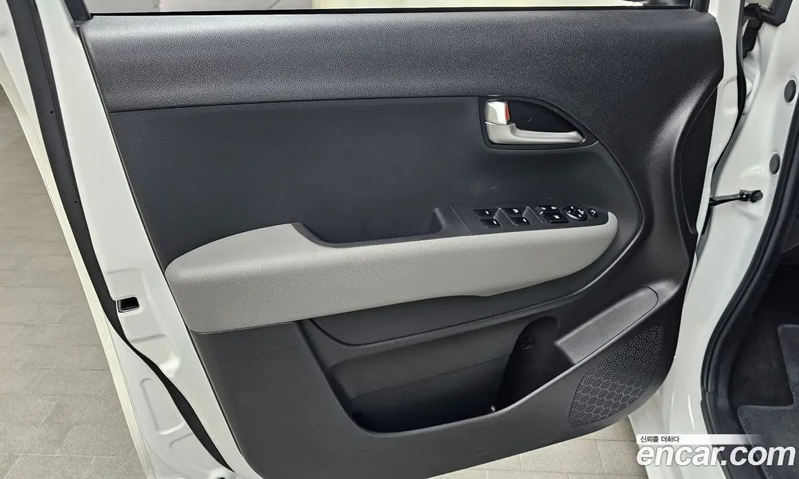 Kia Ray 2024 0.1 автомат (гидро), фото 14 Kia Ray 2024 0.1 автомат (гидро), фото 14