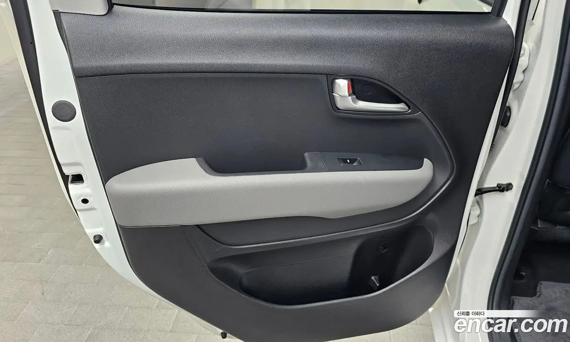 Kia Ray 2024 0.1 автомат (гидро), фото 15 Kia Ray 2024 0.1 автомат (гидро), фото 15